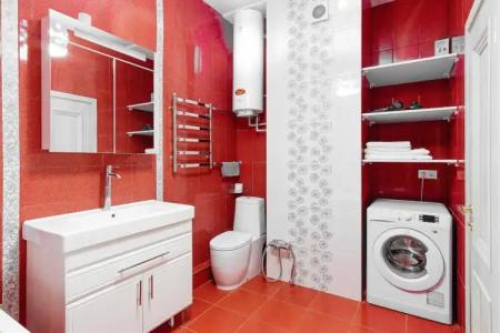 Barkar ArCadia Apartments - 48