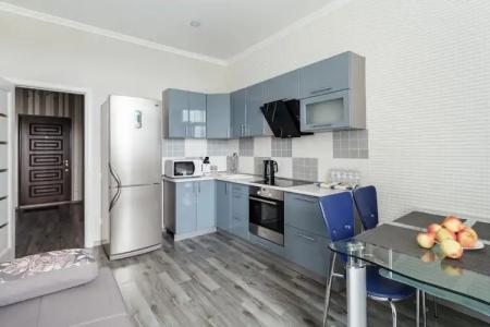 Barkar ArCadia Apartments - 63