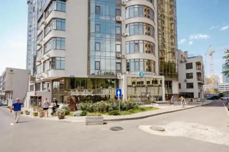 Barkar ArCadia Apartments - 273