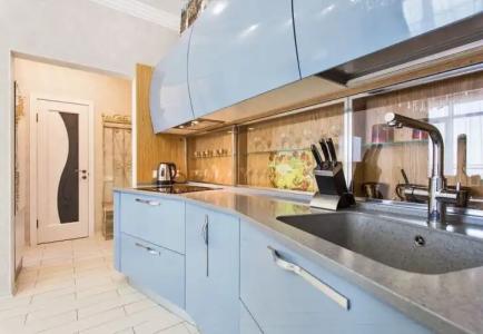 Barkar ArCadia Apartments - 207