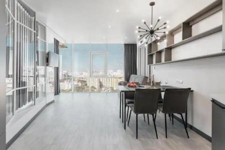 Barkar ArCadia Apartments - 144