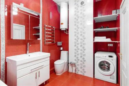 Barkar ArCadia Apartments - 132