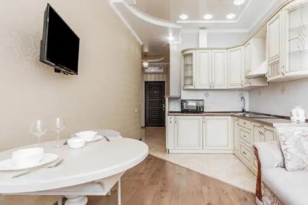 Barkar ArCadia Apartments - 189