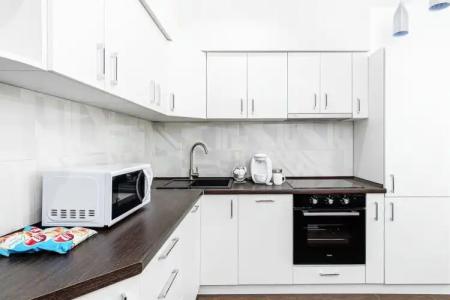 Barkar ArCadia Apartments - 70