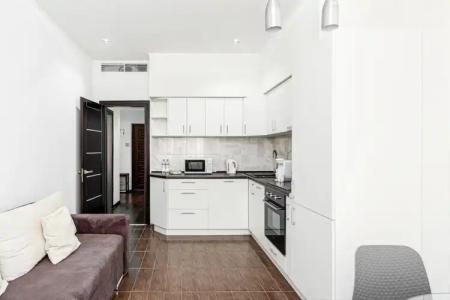 Barkar ArCadia Apartments - 74