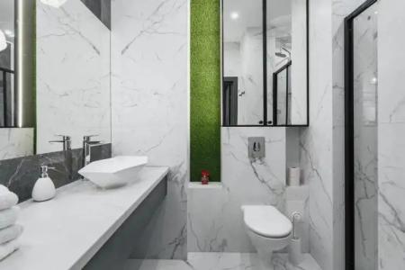 Barkar ArCadia Apartments - 149