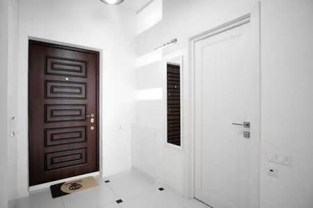 Barkar ArCadia Apartments - 13