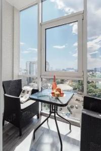 Barkar ArCadia Apartments - 67