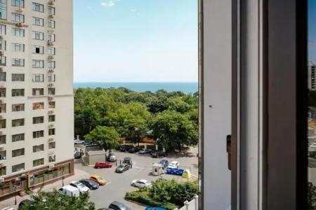 Barkar ArCadia Apartments - 278