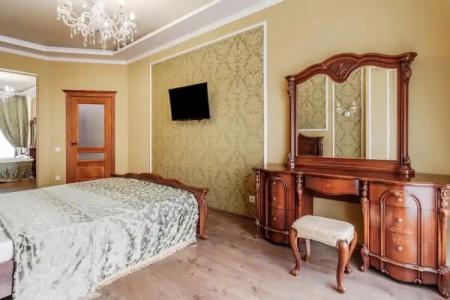 Barkar ArCadia Apartments - 184