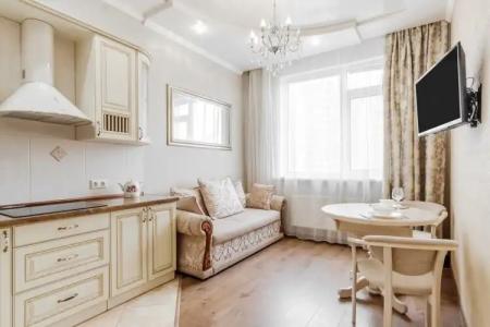 Barkar ArCadia Apartments - 20