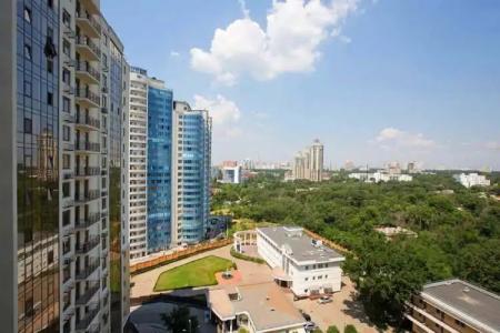 Barkar ArCadia Apartments - 198