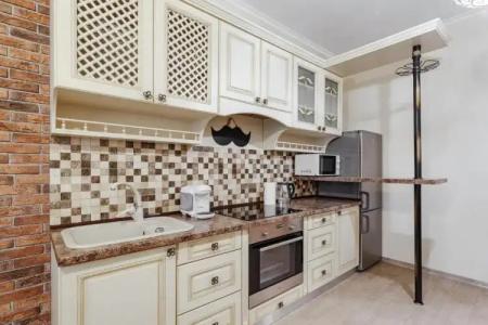 Barkar ArCadia Apartments - 112