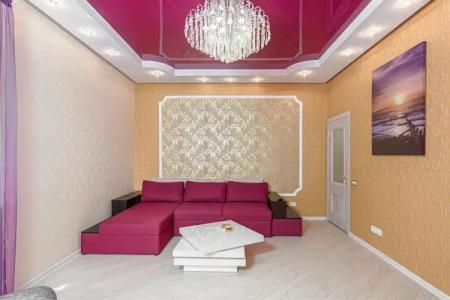 Barkar ArCadia Apartments - 1
