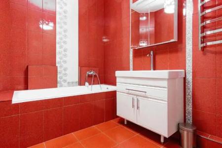 Barkar ArCadia Apartments - 131