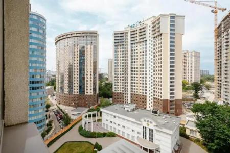 Barkar ArCadia Apartments - 173