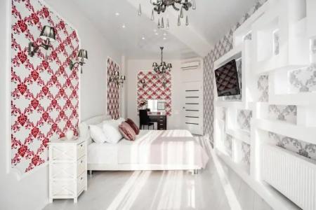 Barkar ArCadia Apartments - 232