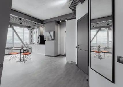 Barkar ArCadia Apartments - 255