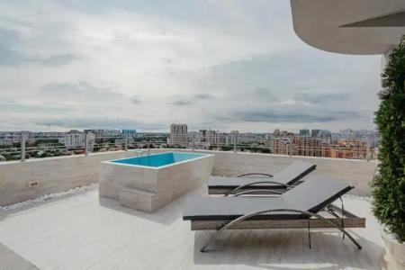 Barkar ArCadia Apartments - 265