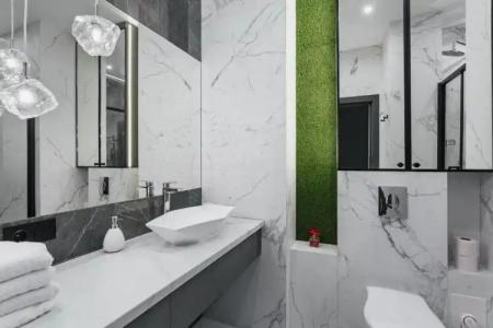 Barkar ArCadia Apartments - 141
