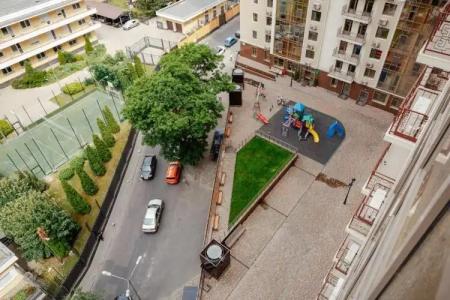 Barkar ArCadia Apartments - 172