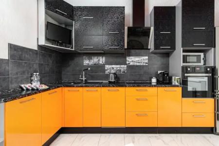 Barkar ArCadia Apartments - 45