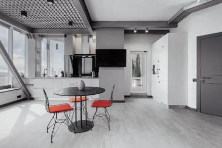 Barkar ArCadia Apartments - 92