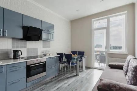 Barkar ArCadia Apartments - 60