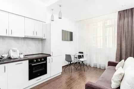 Barkar ArCadia Apartments - 69