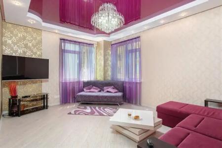 Barkar ArCadia Apartments - 38