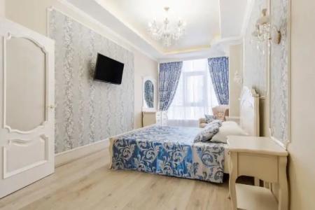 Barkar ArCadia Apartments - 225