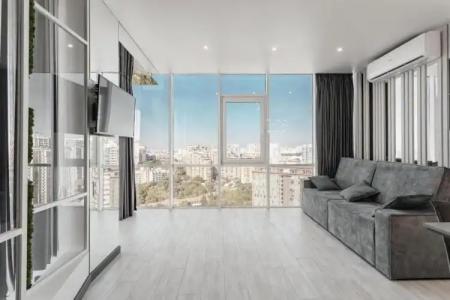 Barkar ArCadia Apartments - 146