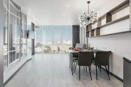 Barkar ArCadia Apartments - 26
