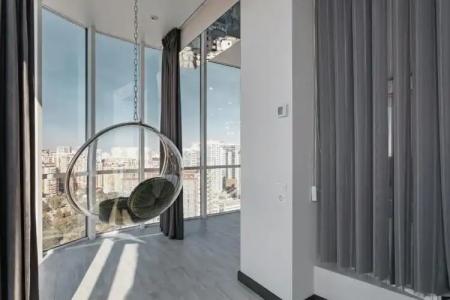 Barkar ArCadia Apartments - 139