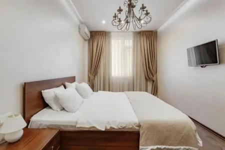 Barkar ArCadia Apartments - 123