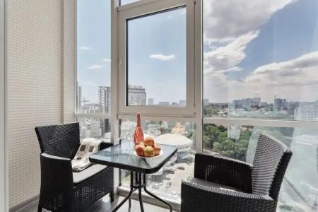 Barkar ArCadia Apartments - 64