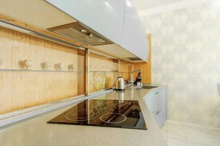 Barkar ArCadia Apartments - 205