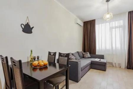 Barkar ArCadia Apartments - 105