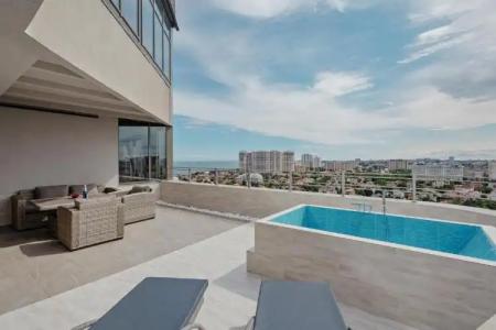 Barkar ArCadia Apartments - 268