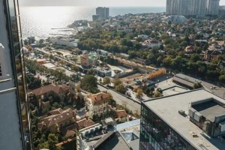 Barkar ArCadia Apartments - 135