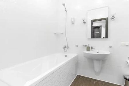 Barkar ArCadia Apartments - 76