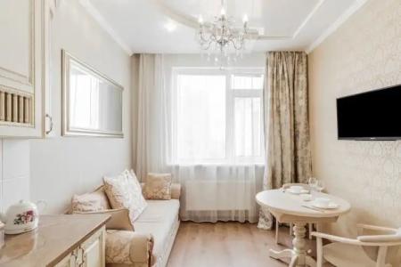 Barkar ArCadia Apartments - 188