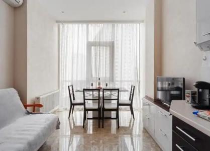 Barkar ArCadia Apartments - 169