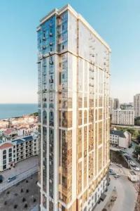 Barkar ArCadia Apartments - 212