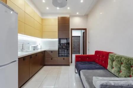 Barkar ArCadia Apartments - 120