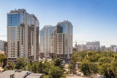 Barkar ArCadia Apartments - 18