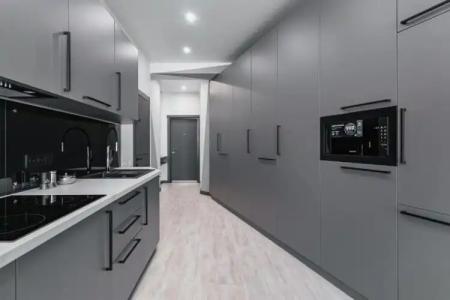 Barkar ArCadia Apartments - 153