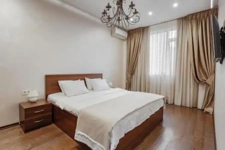 Barkar ArCadia Apartments - 124