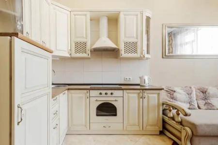 Barkar ArCadia Apartments - 239