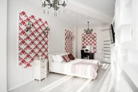 Barkar ArCadia Apartments - 228